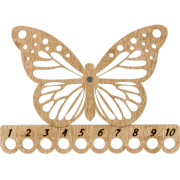 Органайзер для мулине FLZ